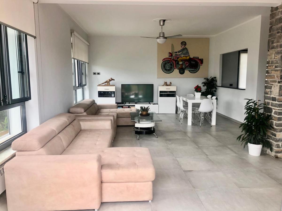 Il Lampin B&B Marina dʼMarina dʼAndora エクステリア 写真