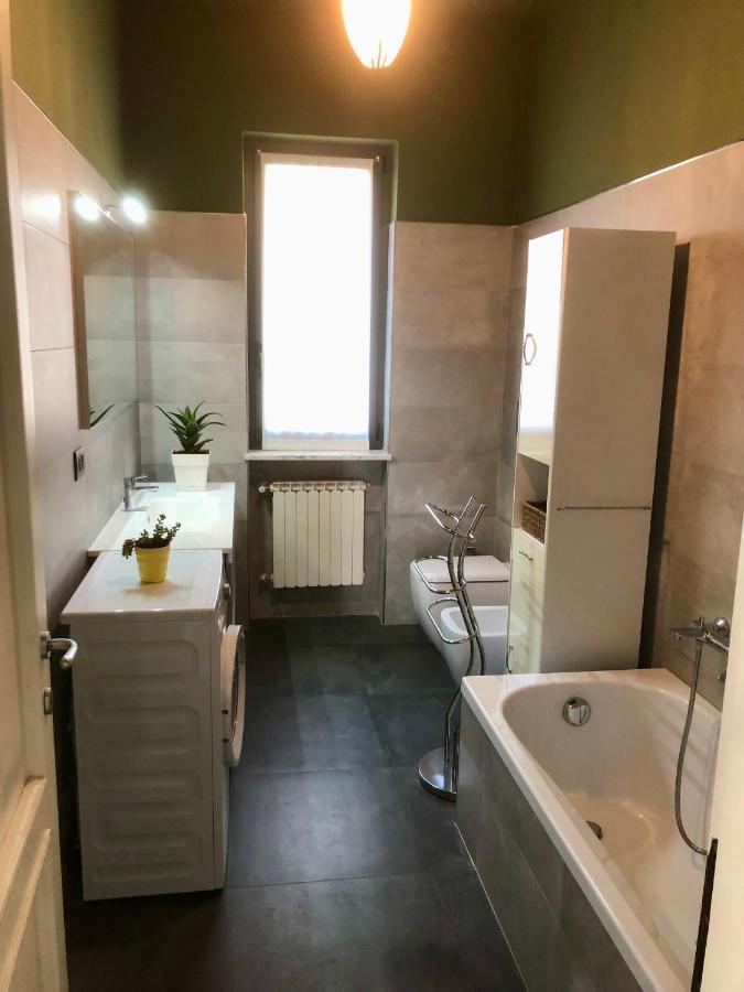 Il Lampin B&B Marina dʼMarina dʼAndora エクステリア 写真