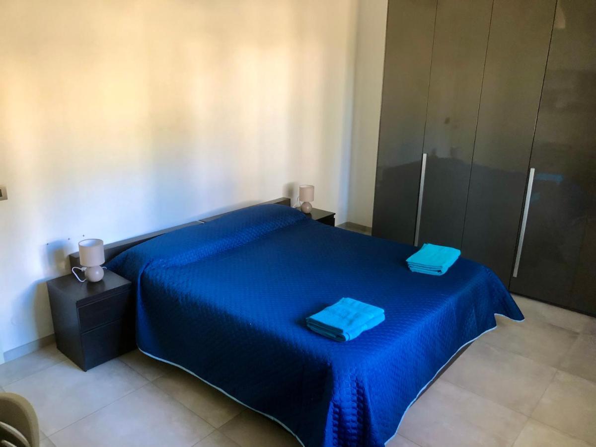 Il Lampin B&B Marina dʼMarina dʼAndora エクステリア 写真