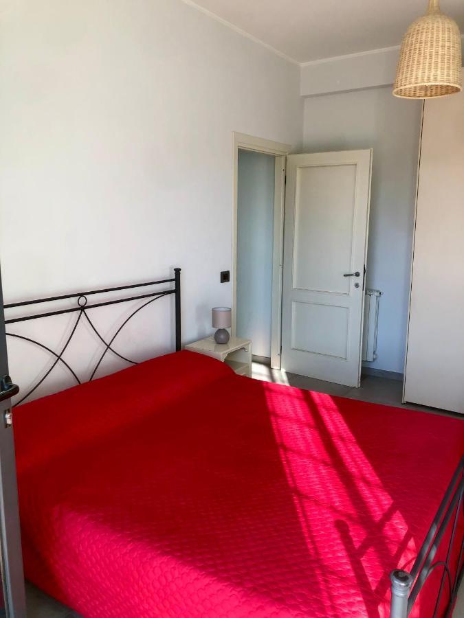 Il Lampin B&B Marina dʼMarina dʼAndora エクステリア 写真