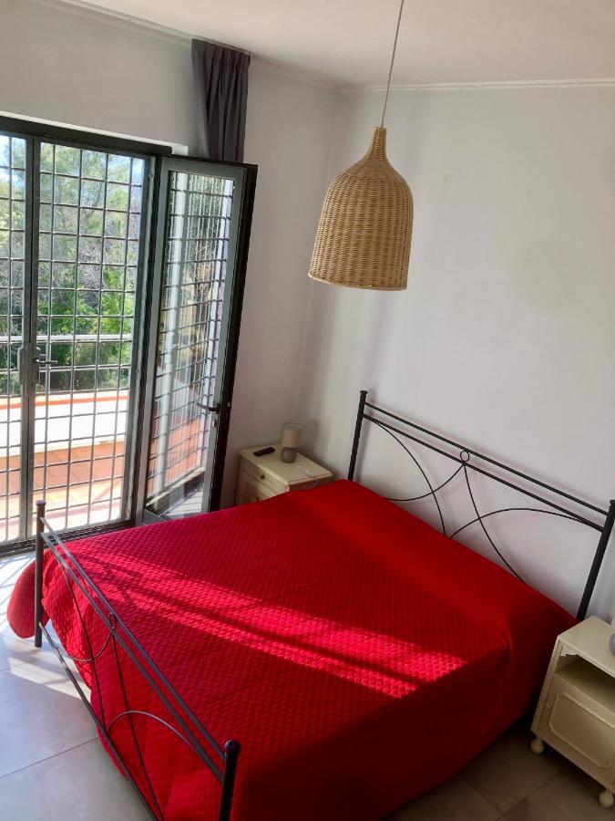 Il Lampin B&B Marina dʼMarina dʼAndora エクステリア 写真