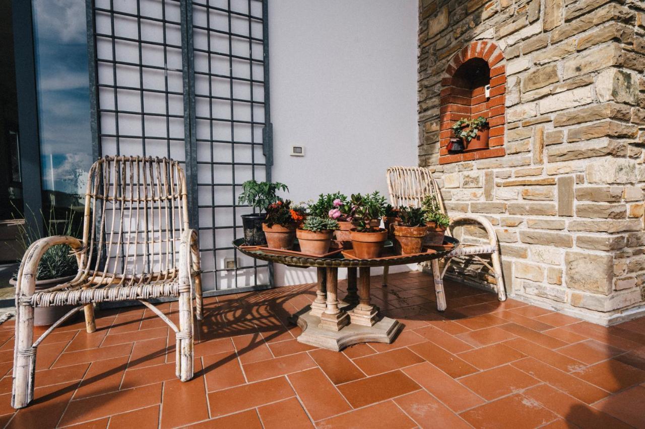 Il Lampin B&B Marina dʼMarina dʼAndora エクステリア 写真