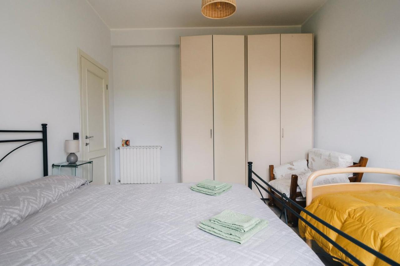 Il Lampin B&B Marina dʼMarina dʼAndora エクステリア 写真