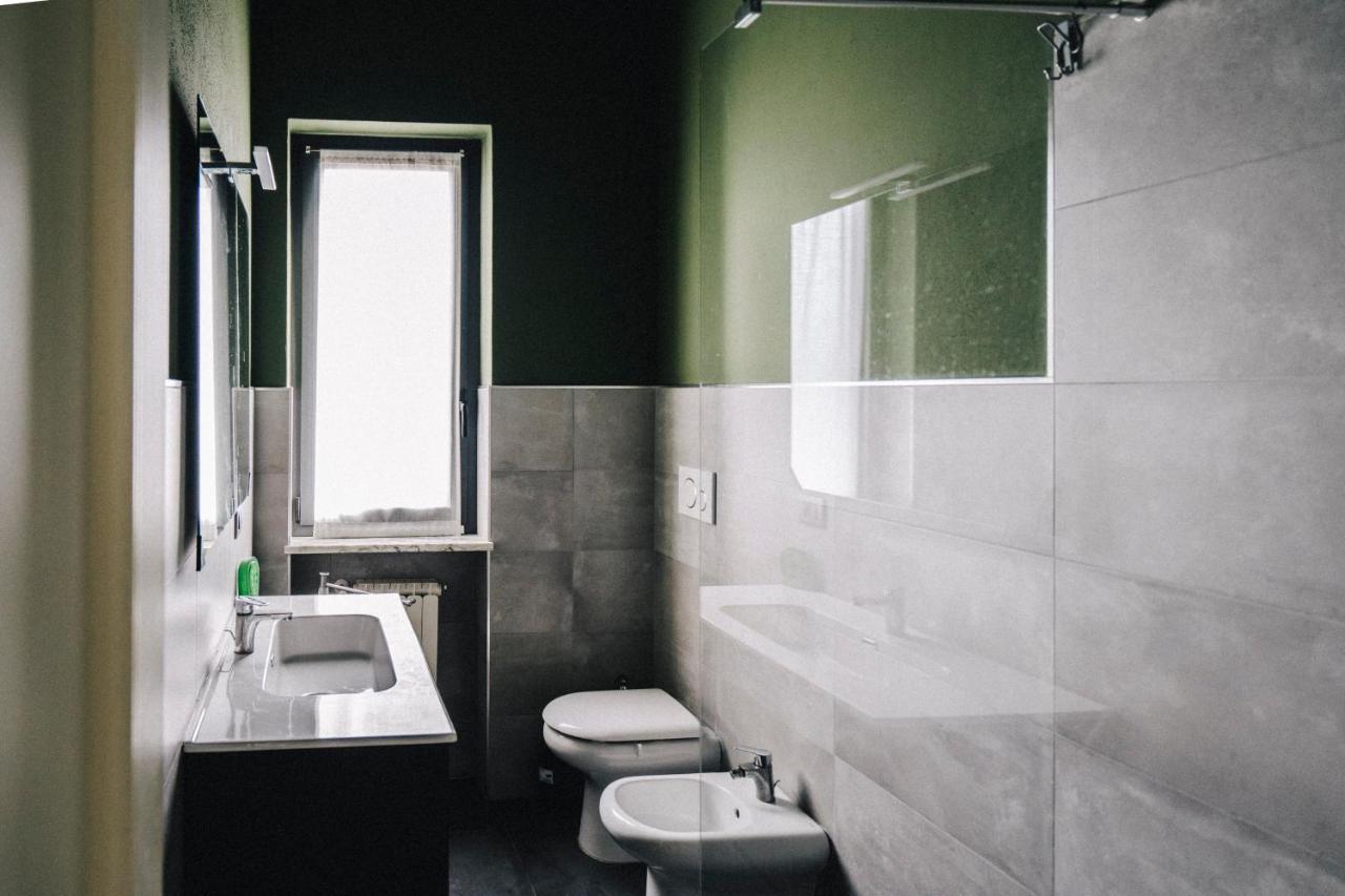 Il Lampin B&B Marina dʼMarina dʼAndora エクステリア 写真