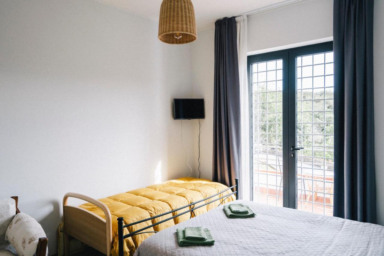 Il Lampin B&B Marina dʼMarina dʼAndora エクステリア 写真