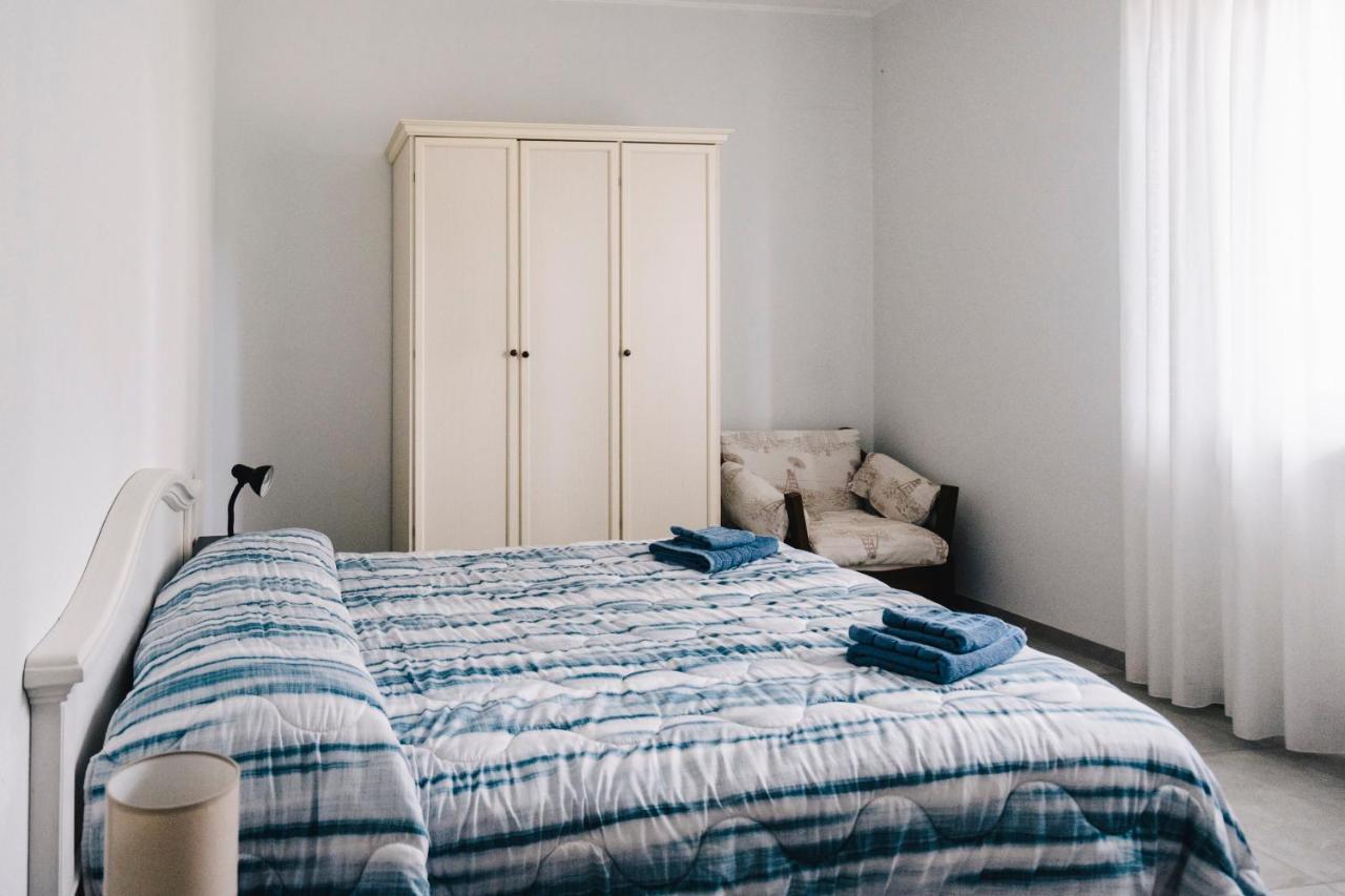 Il Lampin B&B Marina dʼMarina dʼAndora エクステリア 写真