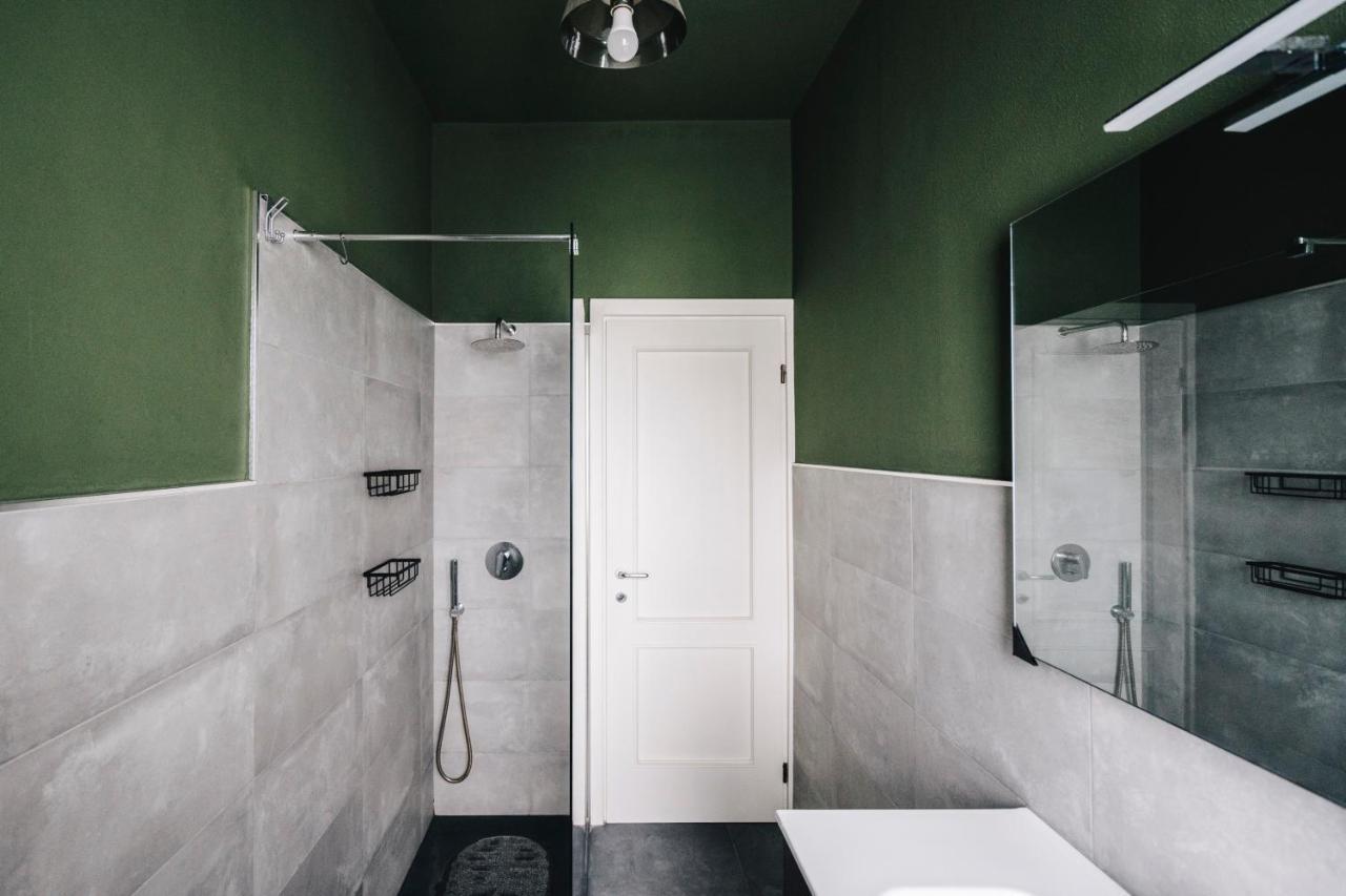 Il Lampin B&B Marina dʼMarina dʼAndora エクステリア 写真